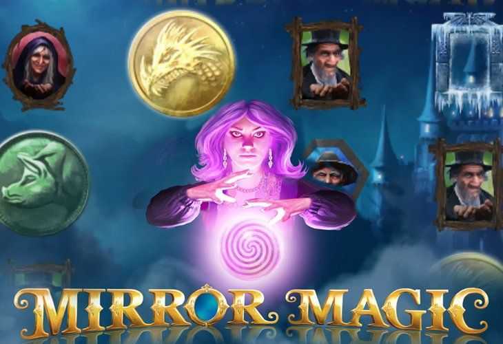 Slot Mirror Magic