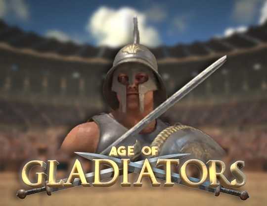 Play Age of Gladiators