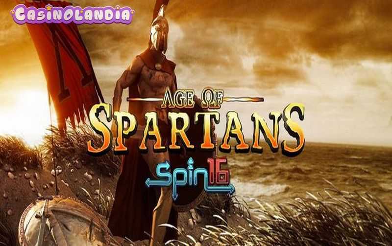 Age of Spartans