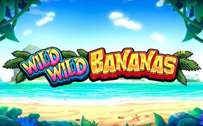 Play Bananas Wild