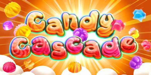 Play Candy Cascade