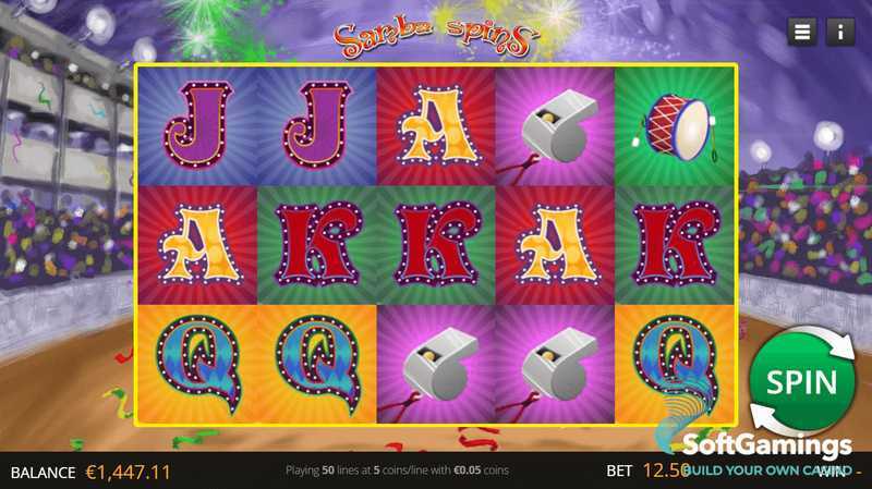 Play Funfair Fortune