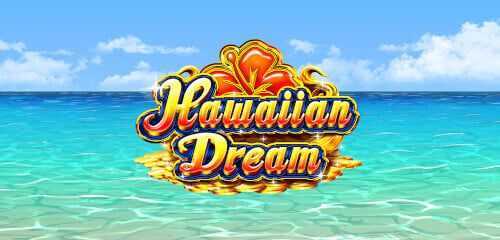 Slot Hawaiian Dreams