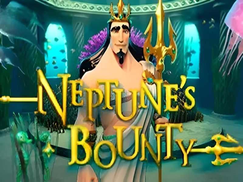 Slot Neptunes Bounty