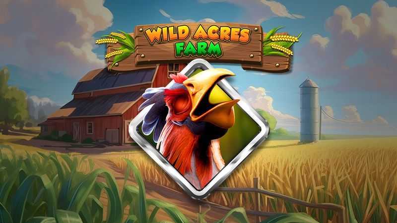 Play Wild Acres Farm