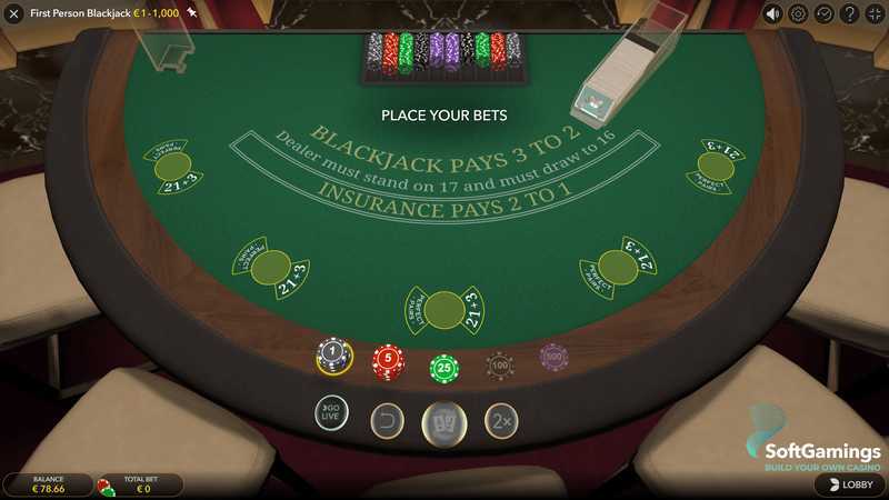 Play Blackjack Side Bets