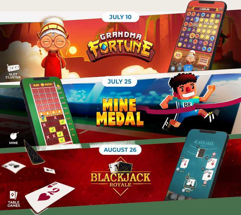 Play Blackjack