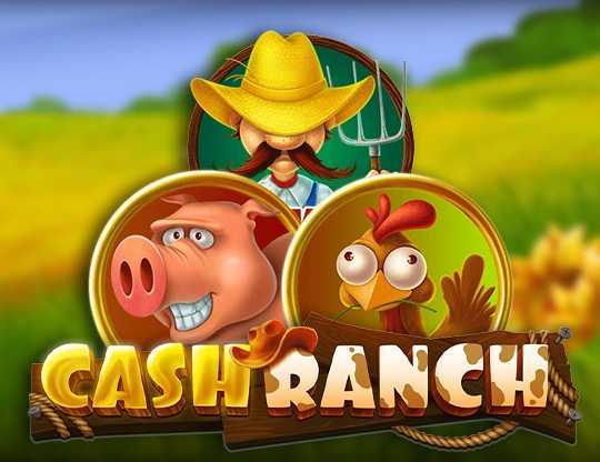 Play Cash Ranch