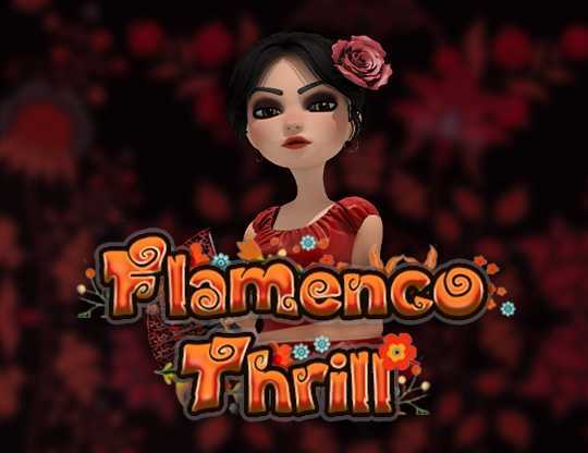 Play Flamenco Thrill