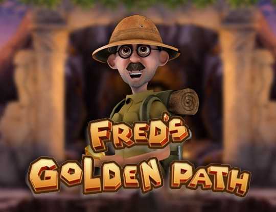 Play Fred's Golden Path