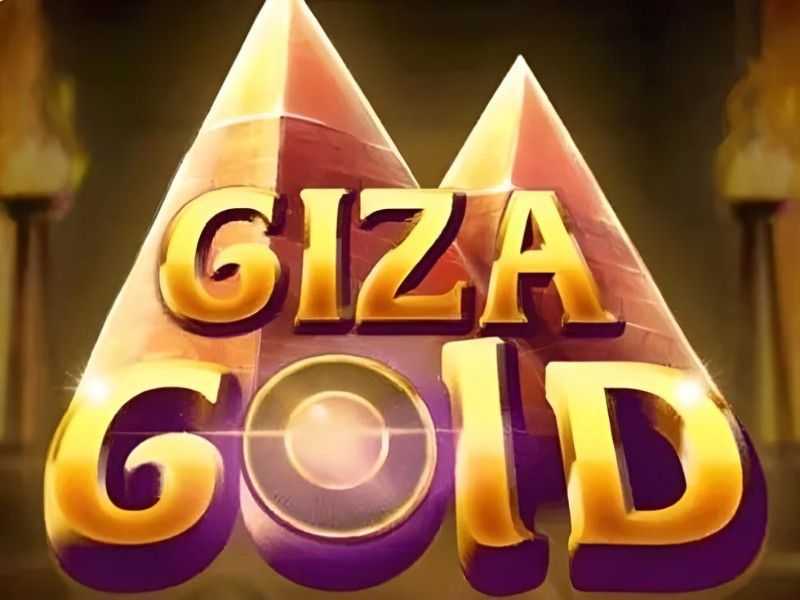 Play Giza Gold