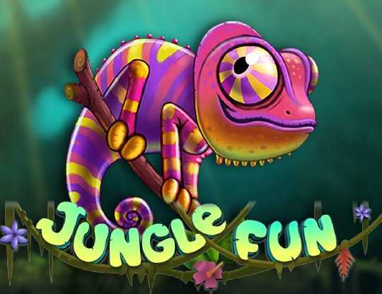 Play Jungle Fun