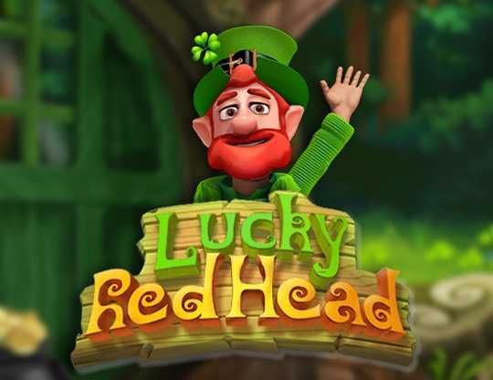 Play Lucky Red Head