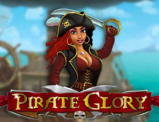 Play Pirate Glory