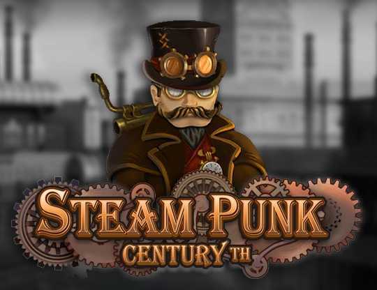 Play Steam Punk Century