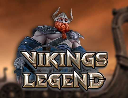 Play Vikings Legend