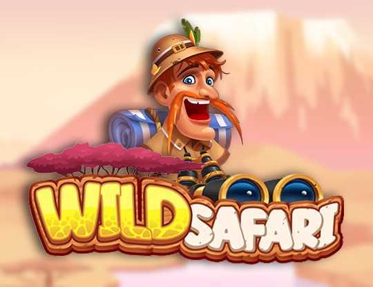 Play Wild Safari