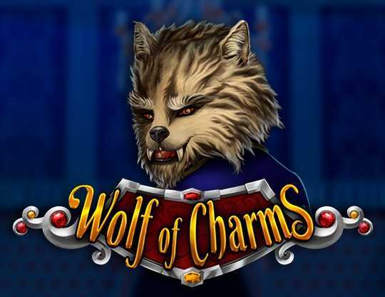 Play Wolf of Charms