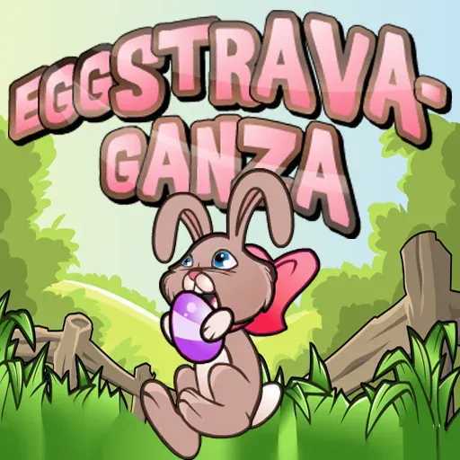 Slot Eggstravaganza