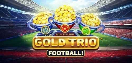 Slot Football Gold