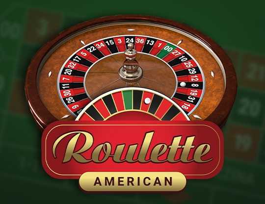 Play American Roulette