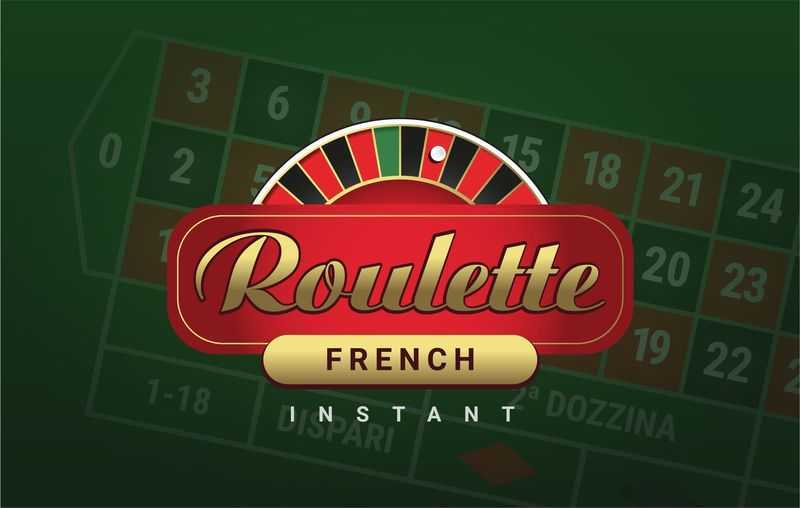 Play Instant Roulette