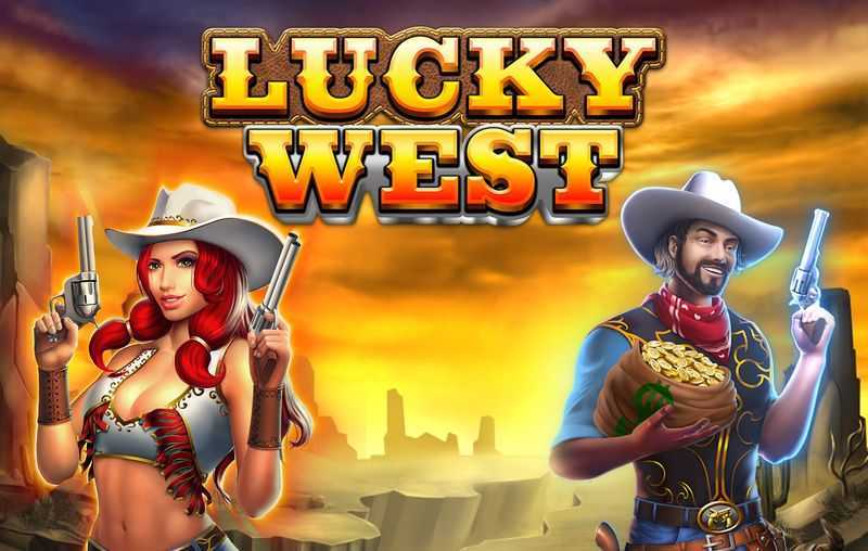 Play Lucky West