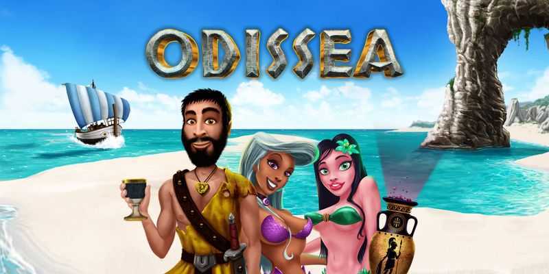 Play Odissea