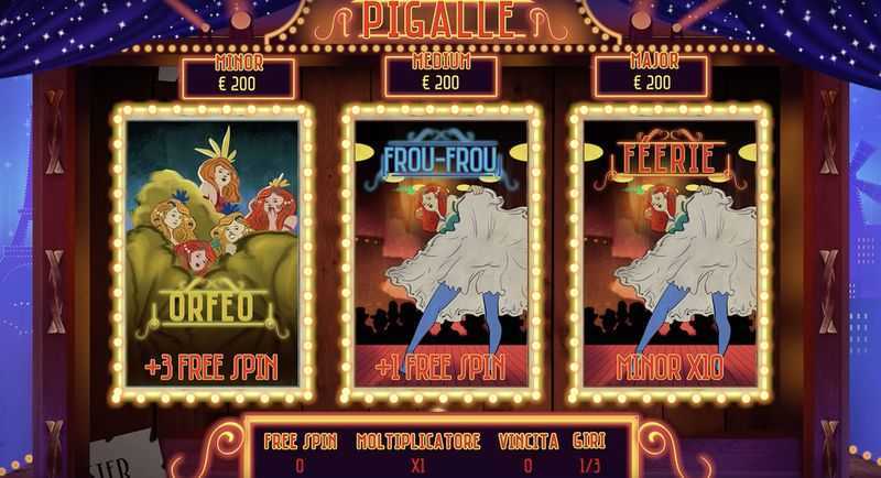 Play Pigalle