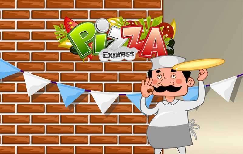 Play Pizza Express