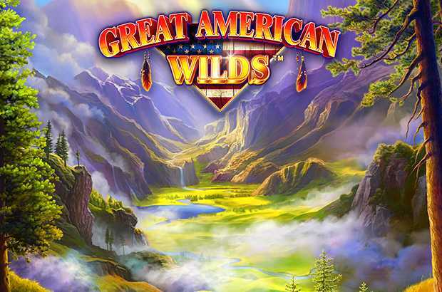 Play American Wild