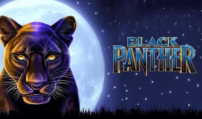 Play Black Panther