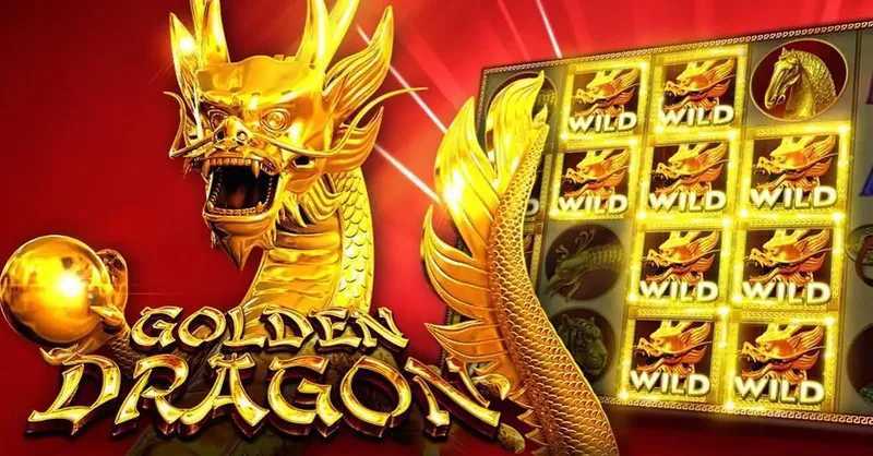 Play Golden Dragon