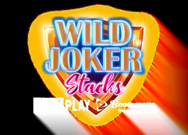 Play Joker's Go Wild