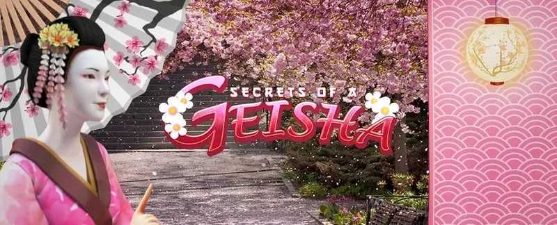 Play My Geisha's Secret