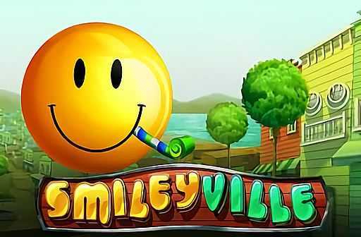 Smiley Ville