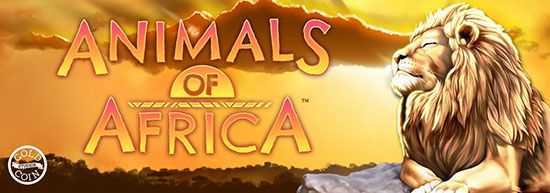 Play Animals of Africa