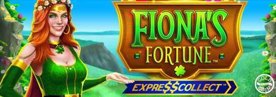 Play Fiona’s Christmas Fortune