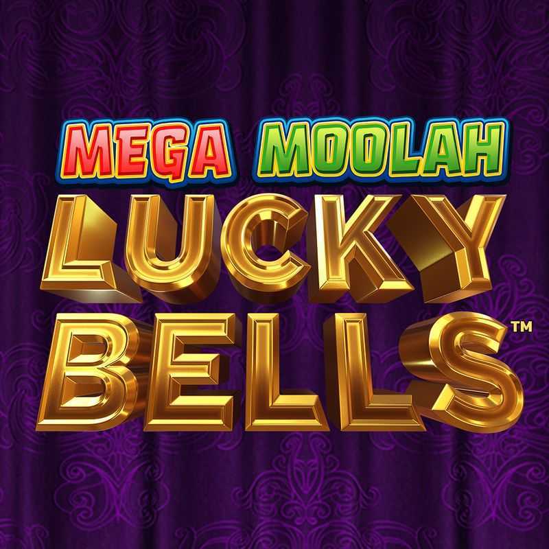 Play Mega Moolah Lucky Bells