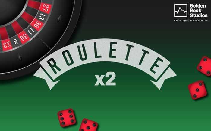 Slot Roulette X2