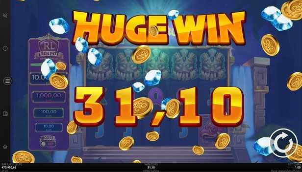 Play Zuma Riches