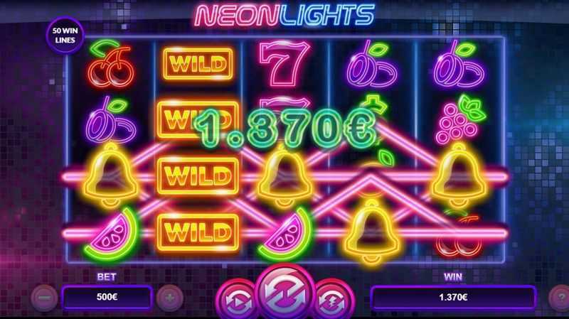 Play Neon Lights