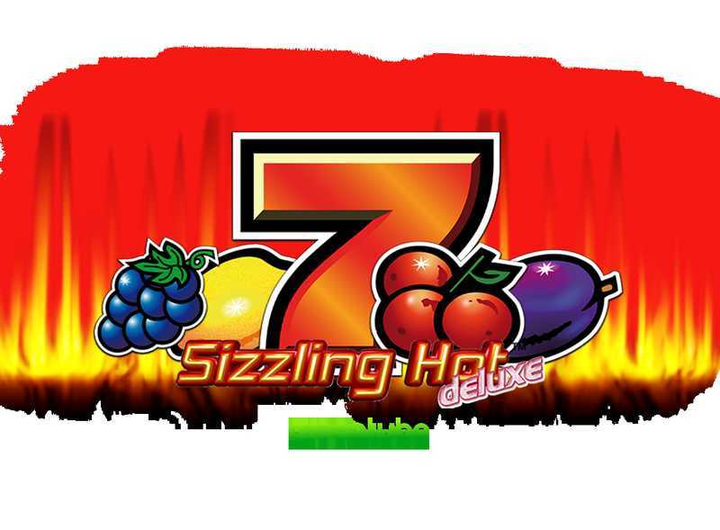 Play 25 Sizzling Hot Deluxe