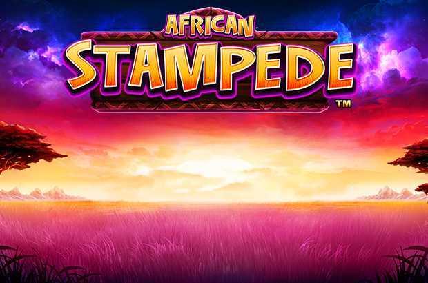 Play African Stampede