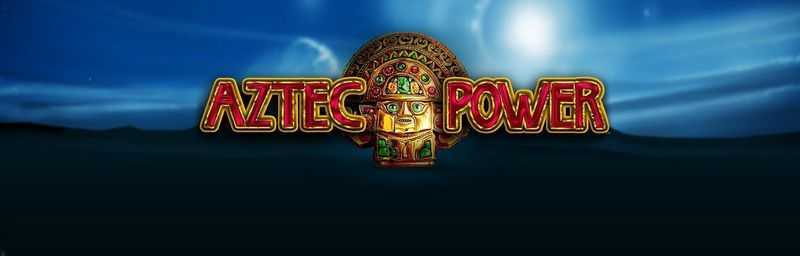 Play Aztec Power