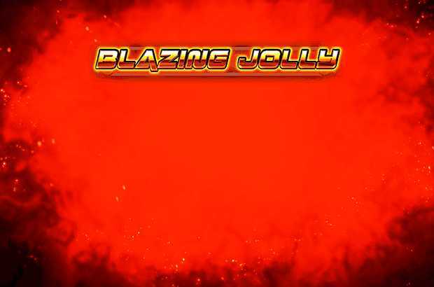 Play Blazing Jolly