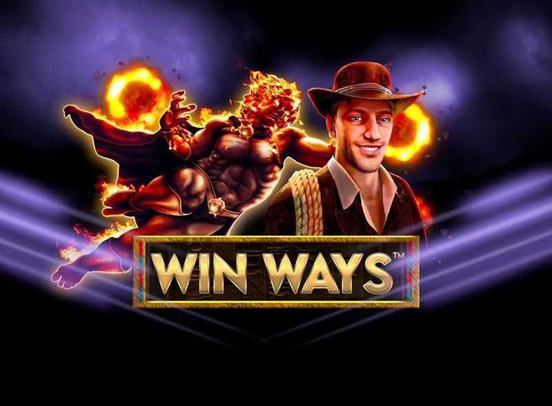 Slot Book of Ra Deluxe Win Ways