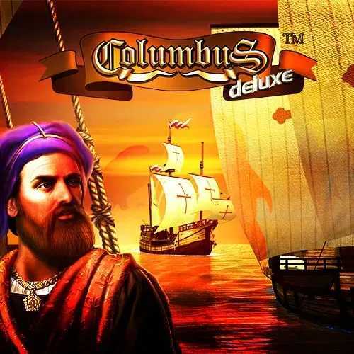 Play Columbus deluxe