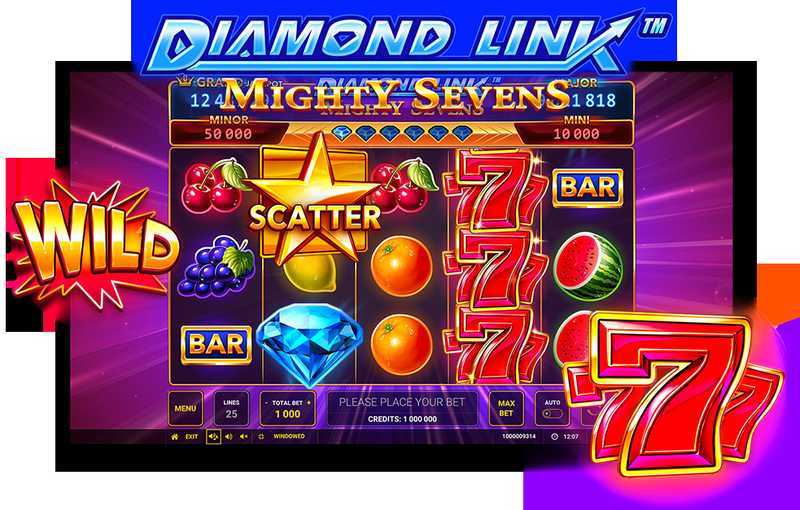 Play Diamond Cash: Mighty Elephant Win Ways