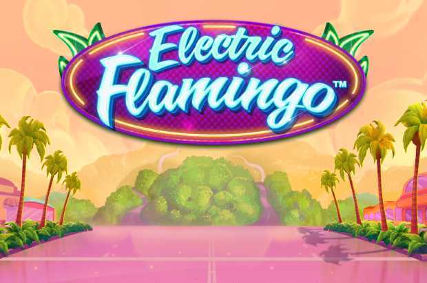 Play Electric Flamingo